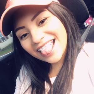 Meet your Posher, Kimberly